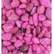Pink Aquarium Gravel 1 Kg